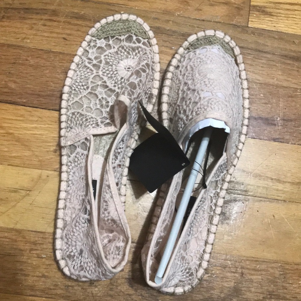 Forever 21 shoes